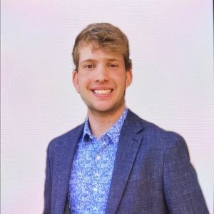 Meet your Posher, Samuel